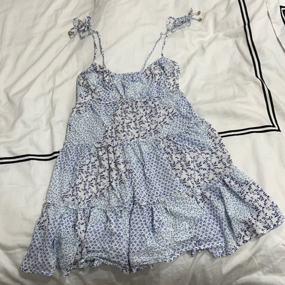 Etiquete Sundress